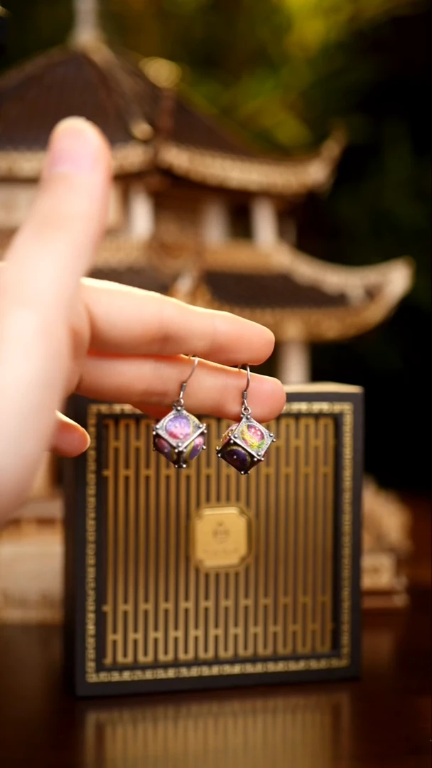 刺绣私人定制苗族手工A789