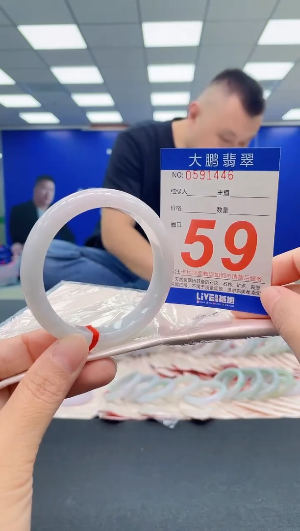 未镶嵌手镯翡翠AAAAAAAAA