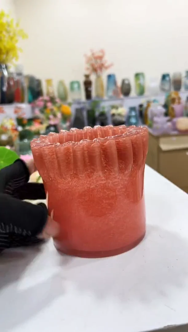 【闪购商品】也麦花器