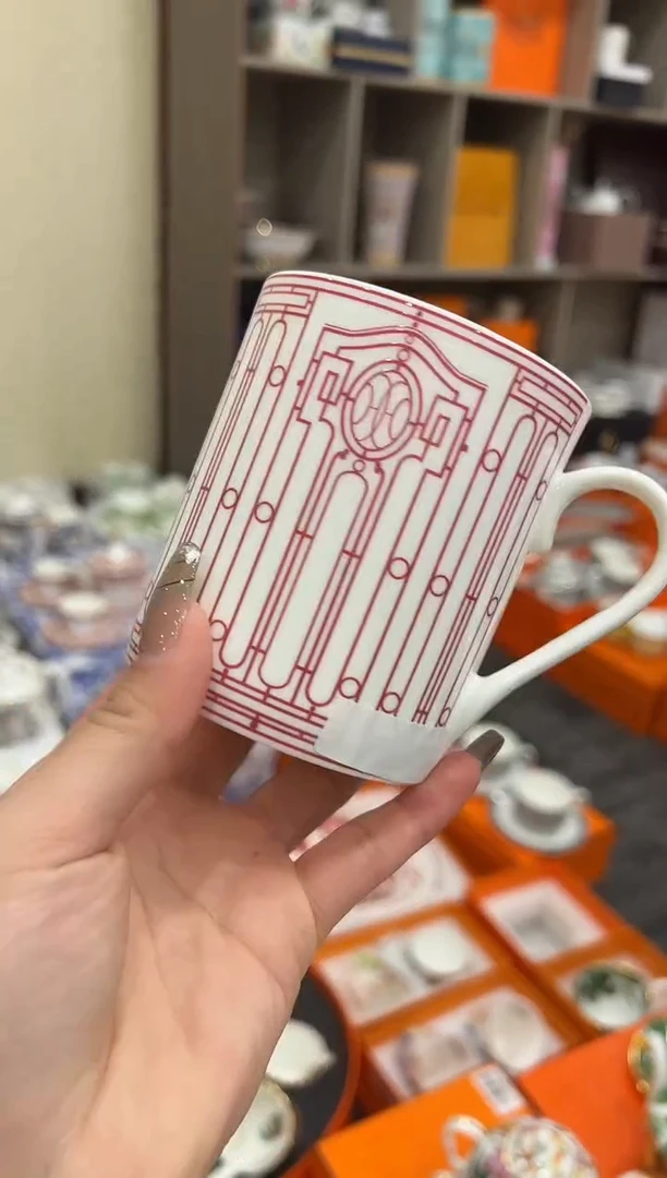 【闪购商品】杯H772--------------
