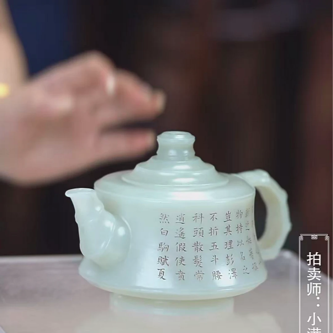 国呈玉雕精选链接