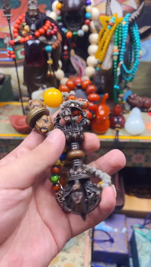 老赵专属精品文玩