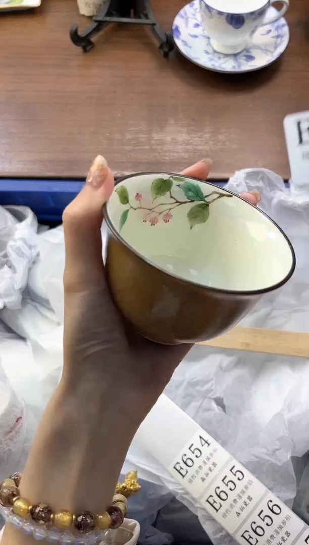 【闪购商品】瓷片----------E653