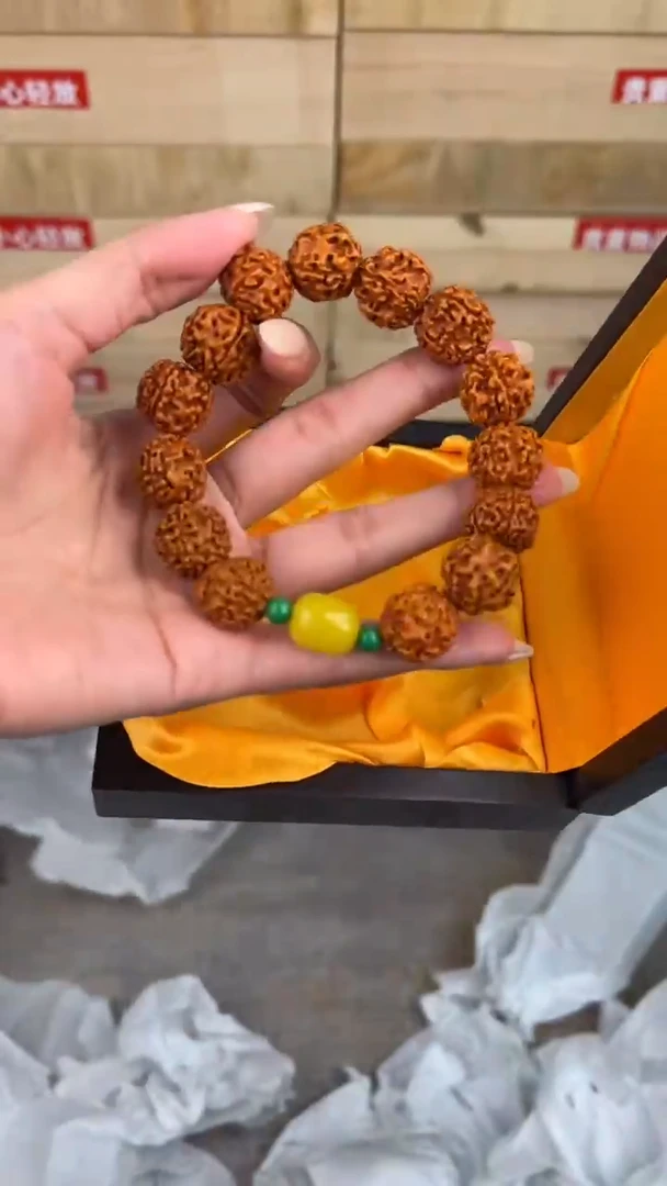 大唐红文玩阁金刚菩提链接@@f527