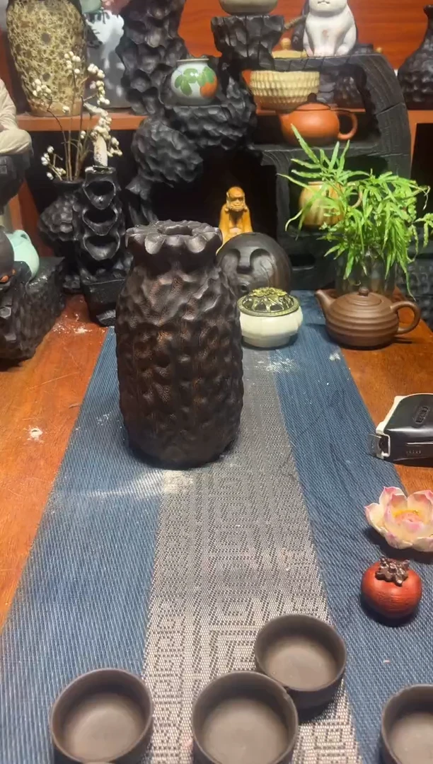 香樟木香樟木一物一拍