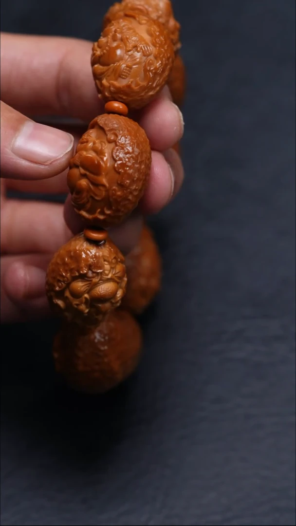 手串/手链橄榄核橄榄核