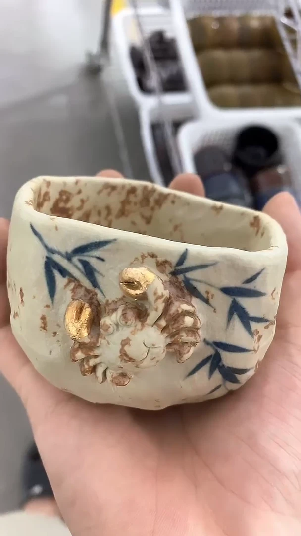 瓷片陶瓷茶具茶器