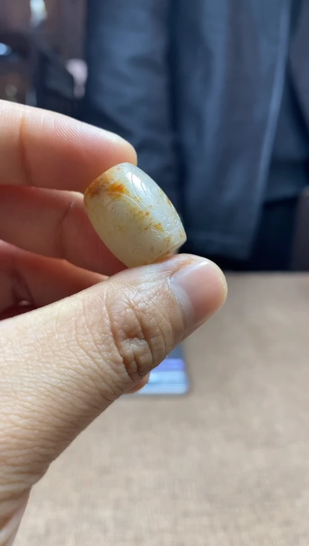 【闪购商品】和田玉颈饰未镶嵌和田玉