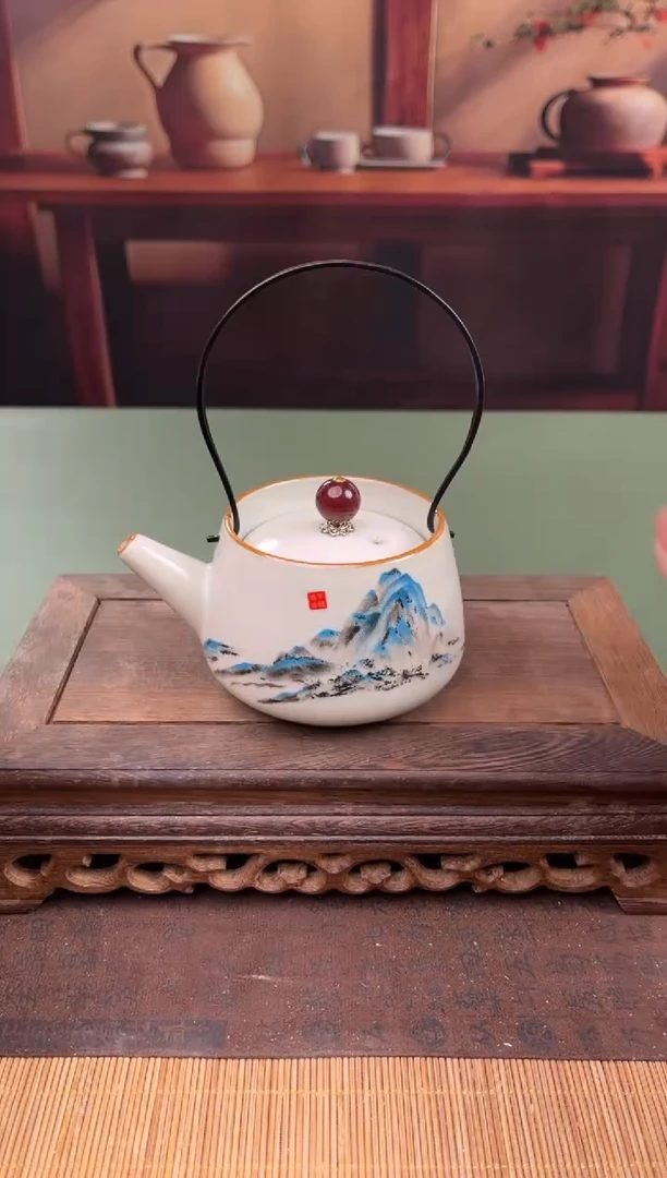 【闪购商品】顾德茶器福利闪购链接