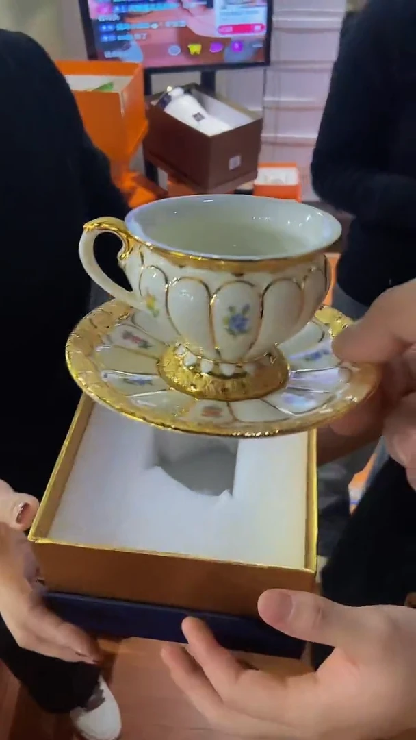 【闪购商品】鸿辉家品牌瓷器，京东包邮！