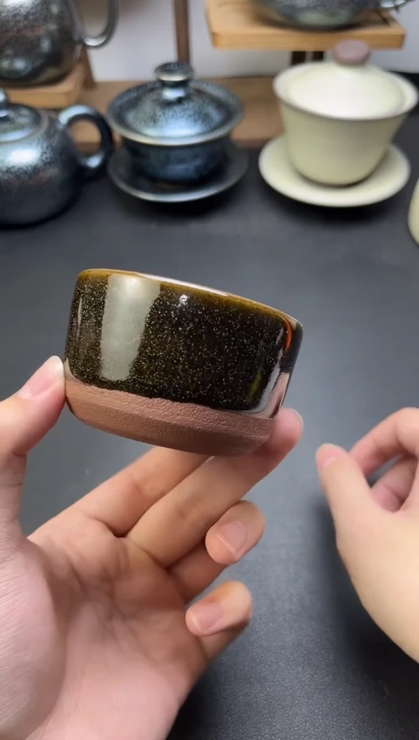 茶盏高端茶器主人杯66