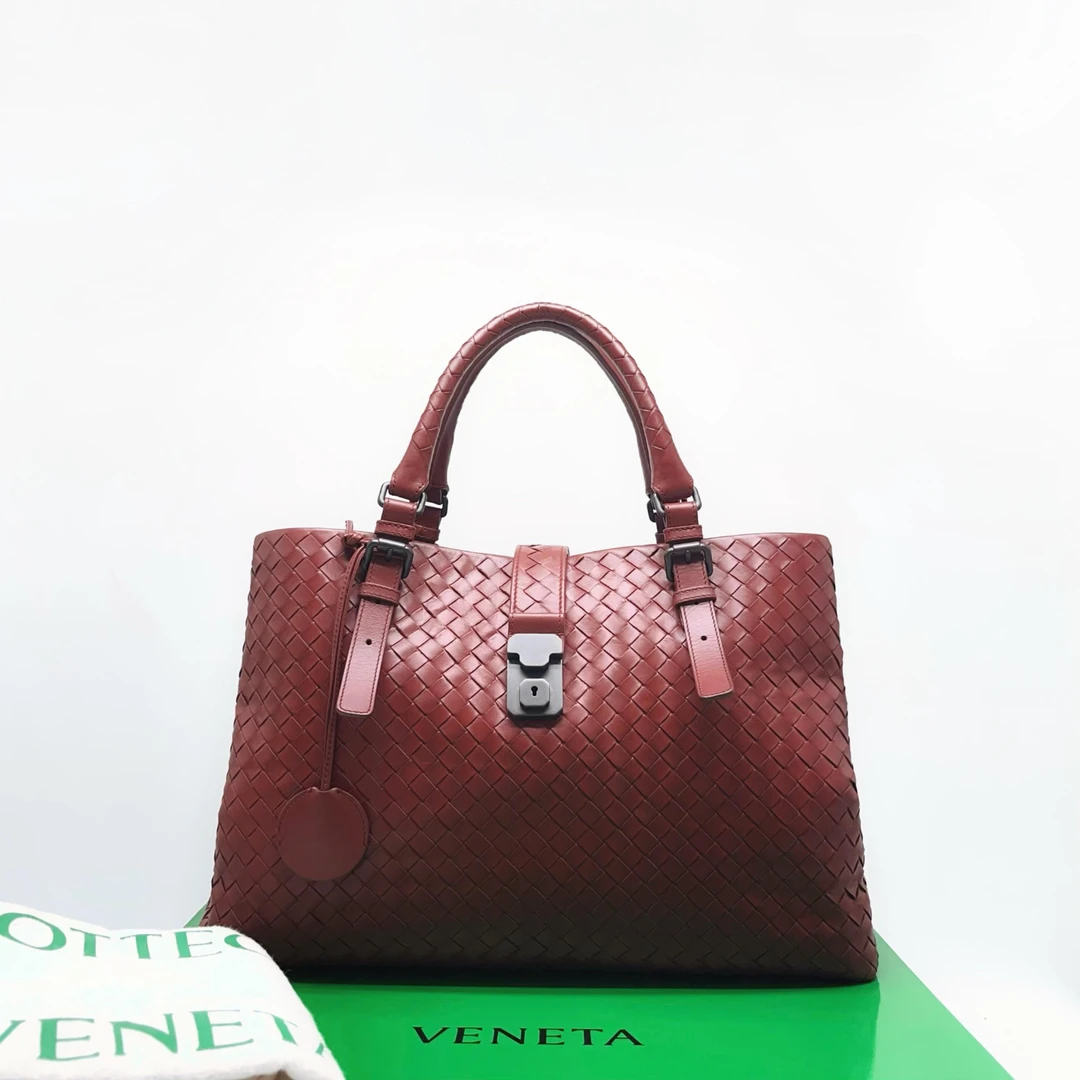 99新 BOTTEGA VENETA/葆蝶家 单肩包/唐唐/C21/76167