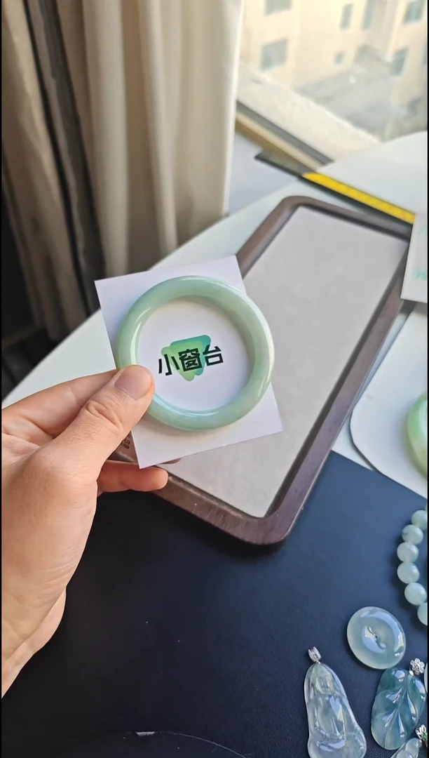 未镶嵌手镯翡翠翡翠手镯未镶嵌