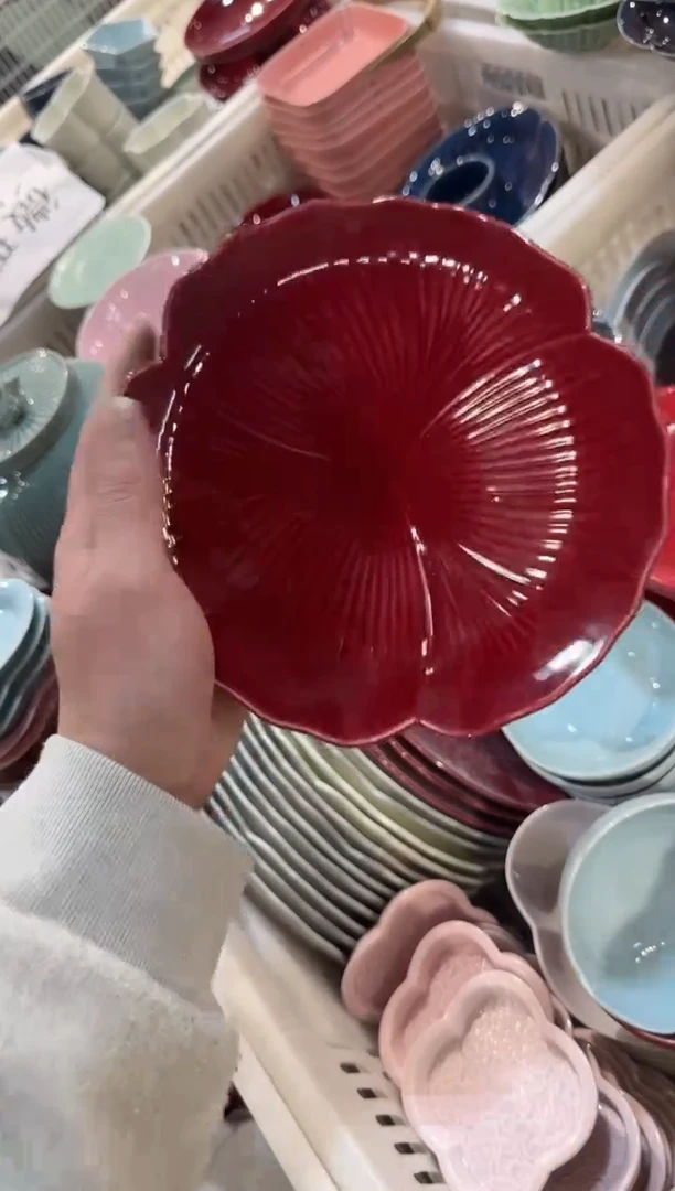 瓷片陶微瑕商品 介意勿拍