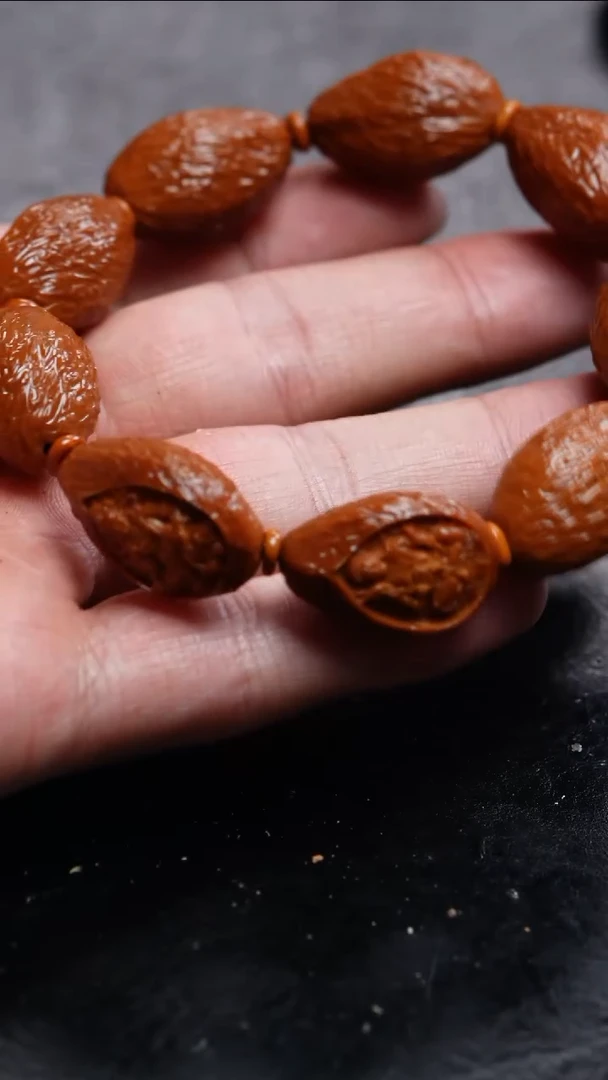 橄榄核手串/手链橄榄核