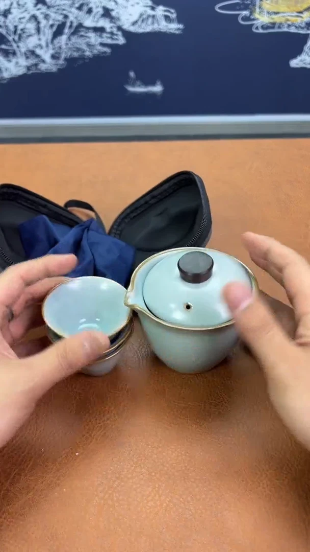 【闪购商品】紫砂茶杯瓷SC1111111111111