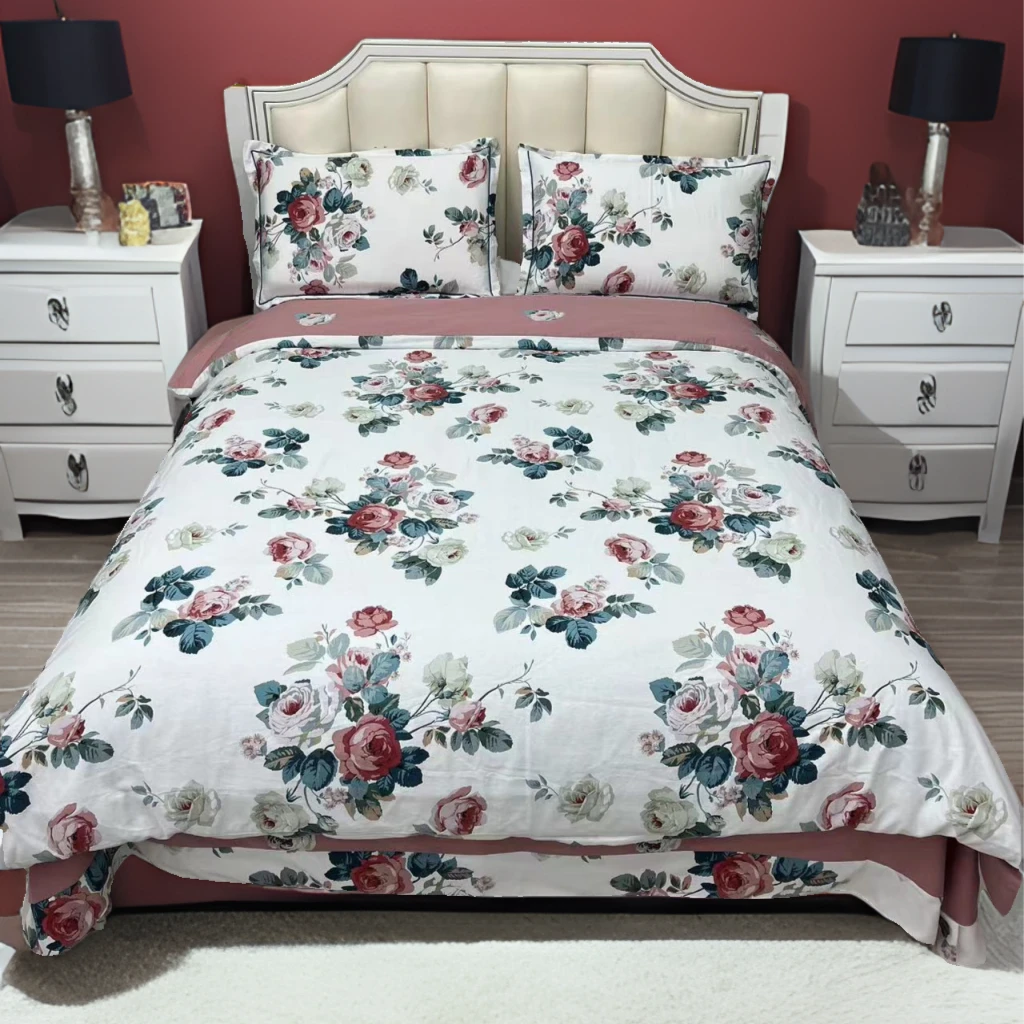 精品高端轻奢四件套（香缇娜）-9