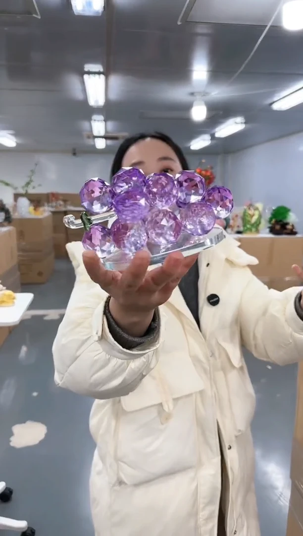 【闪购商品】玻璃金沃0013