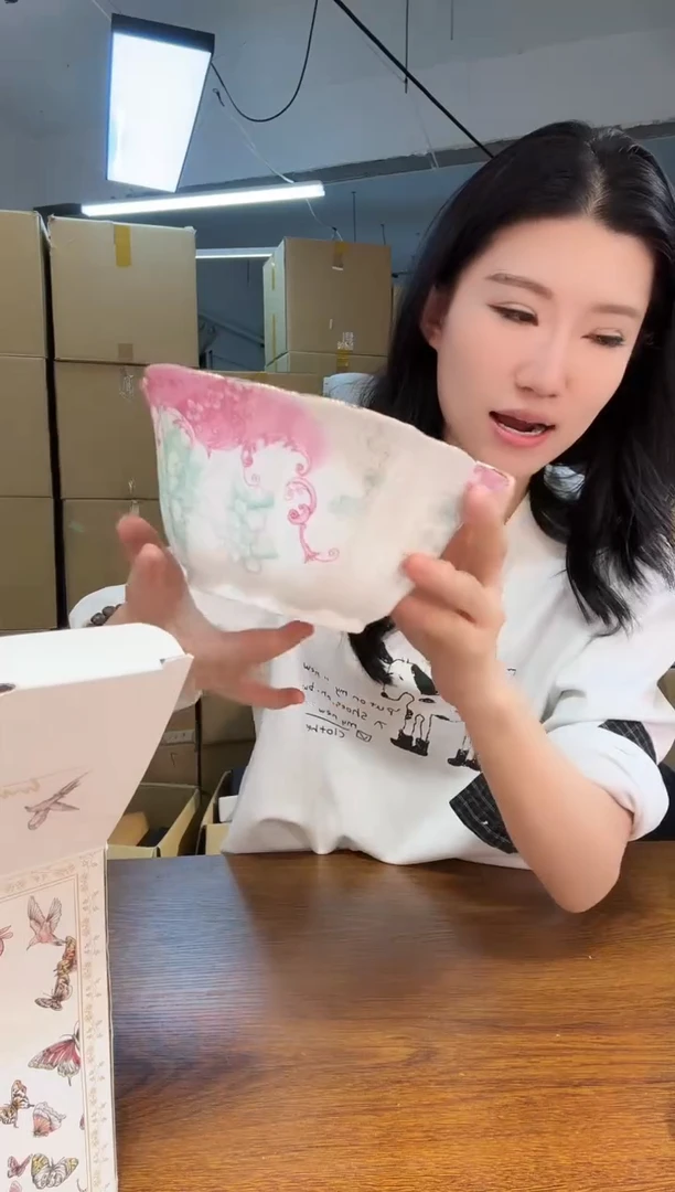 小狐狸精选日瓷器