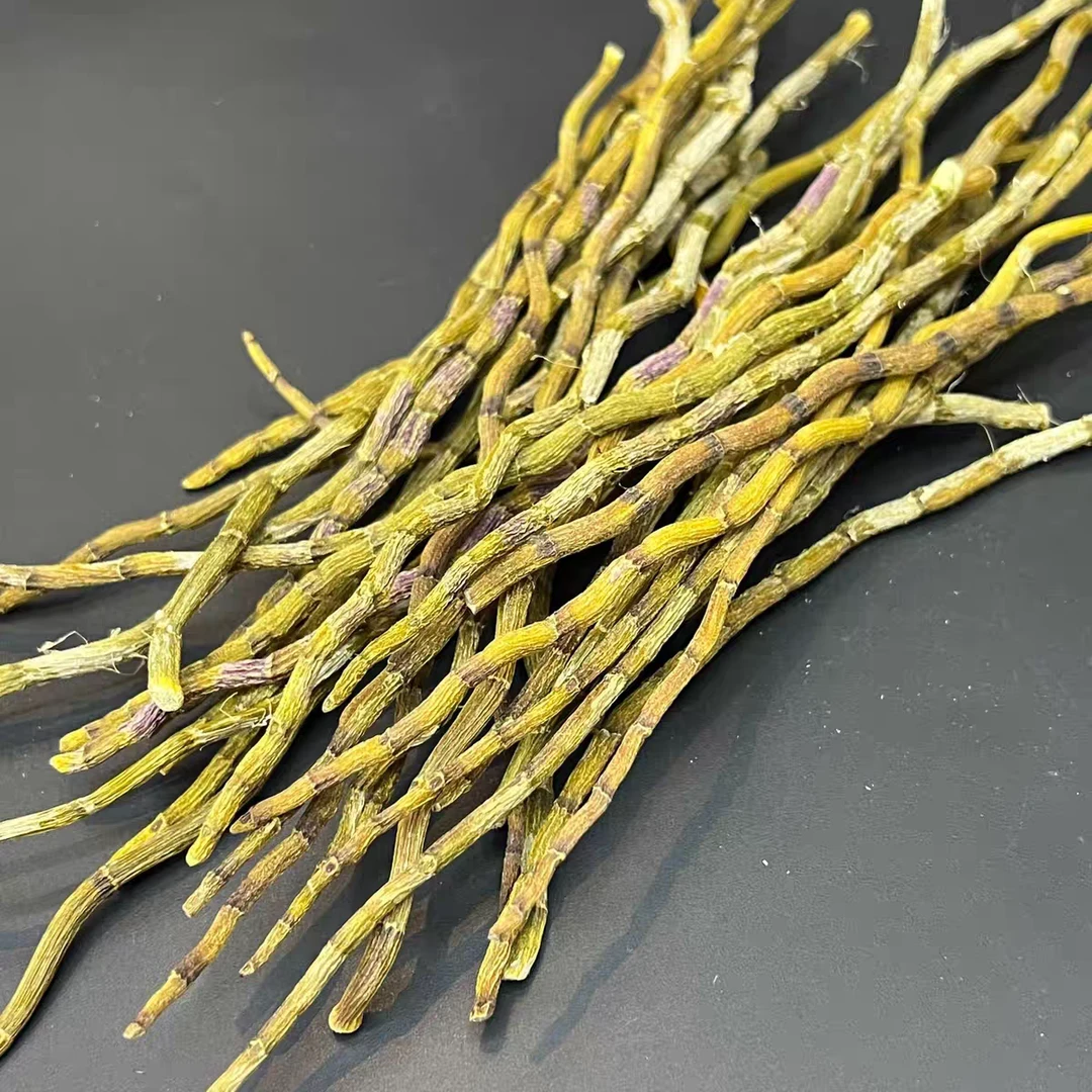 云南5年生铁皮石斛干条胶多无渣石斛花鲜石斛石斛芽条云南石斛