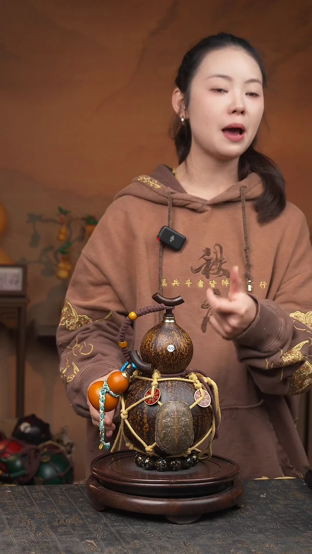 572号葫芦(小挂葫芦择优发)一物一拍  拍拍退退限购拉黑