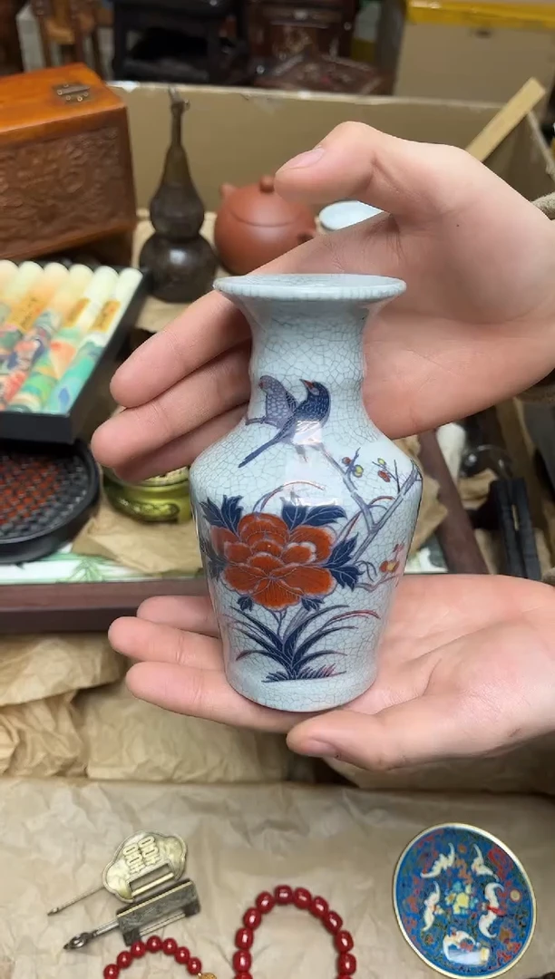 瓷片八号甄选八号甄选