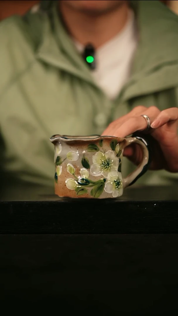 其他488遇瓷手作同款