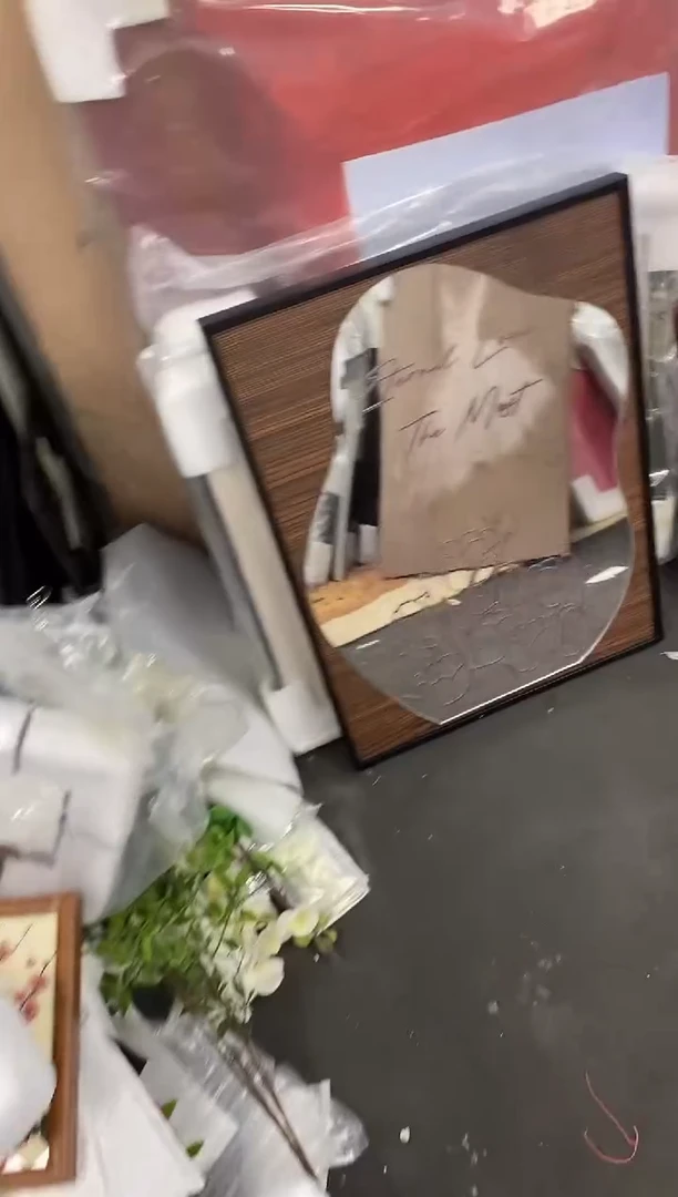 仓库清货 默认瑕疵 完美主义者慎拍