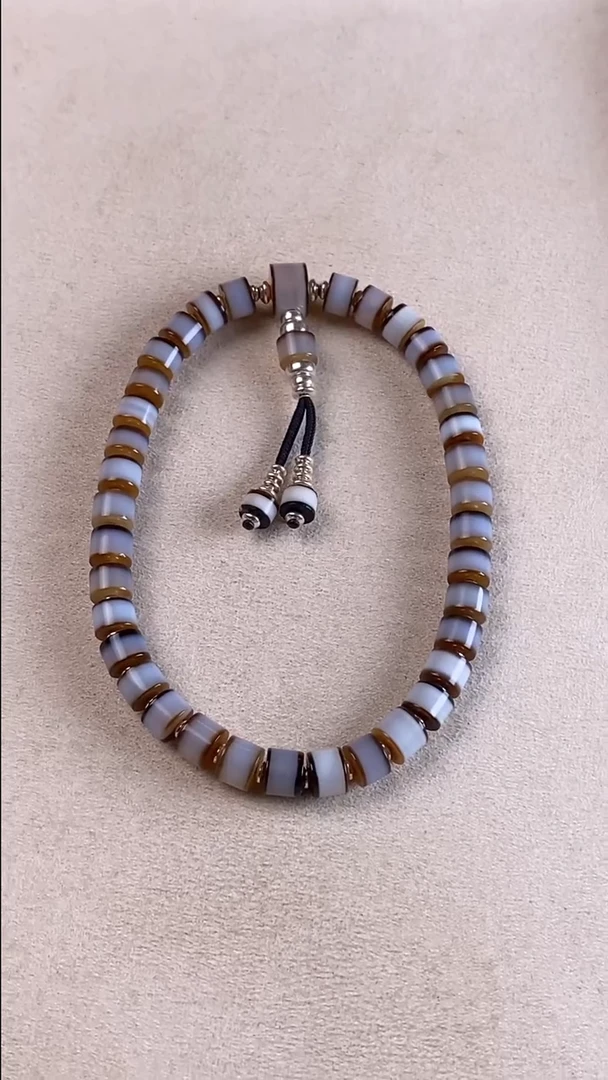 未镶嵌玛瑙/玉髓珠宝奇石1