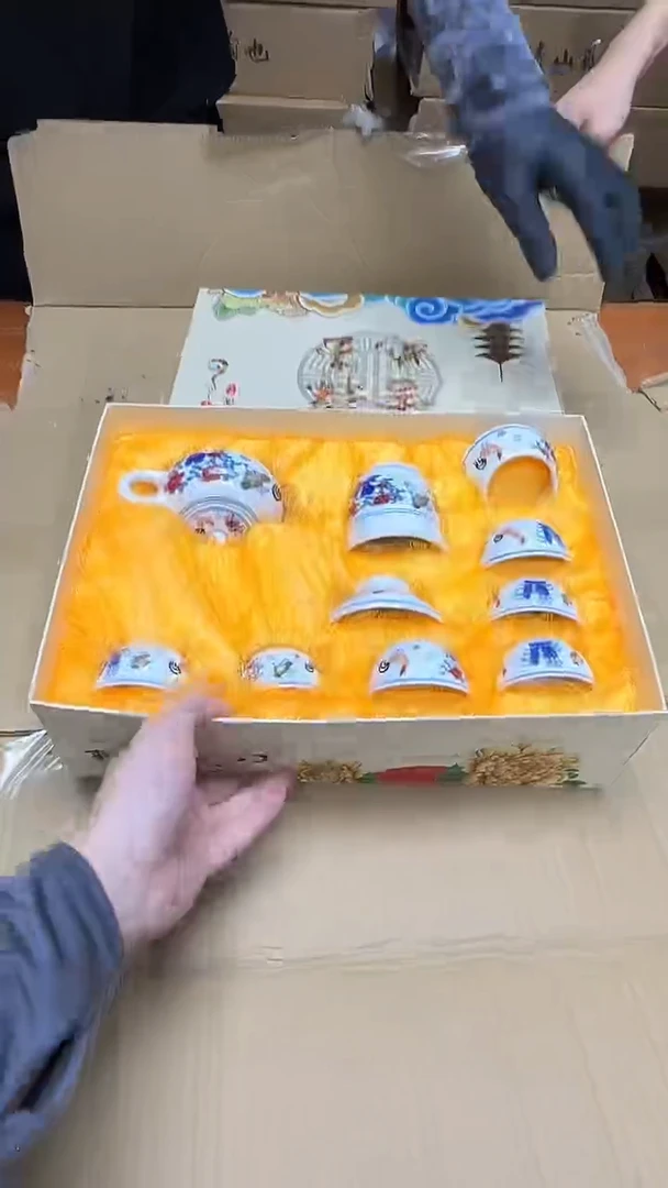 瓷片其他精品茶具@@@@@@@@@@@@
