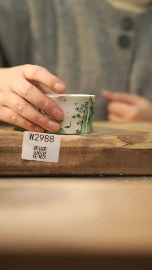 【闪购商品】【经典福利】/ 杯子@@W2988