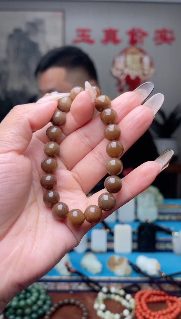 【闪购商品】和田玉挂件未镶嵌1多样性发 拍一发一