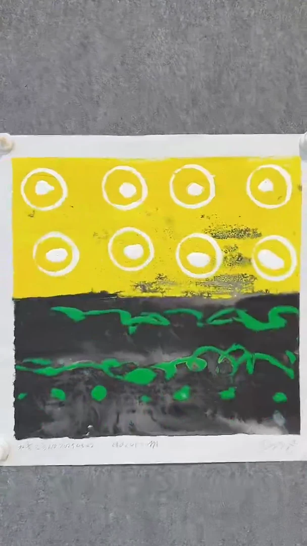 国画李纲-2平尺-山水国画