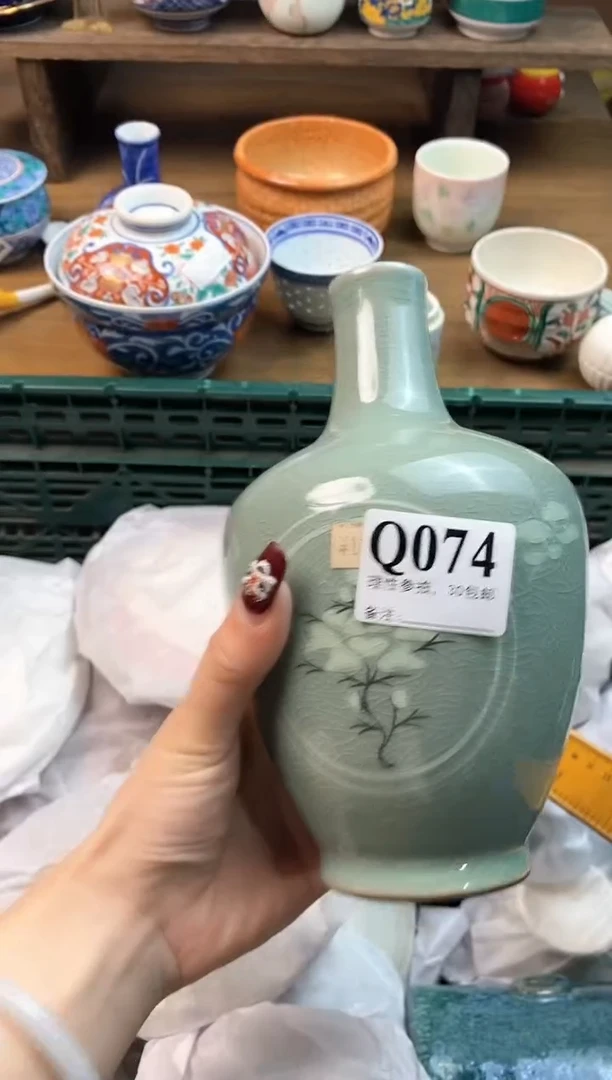 【闪购商品】瓷片[○･｀Д´･ ○]