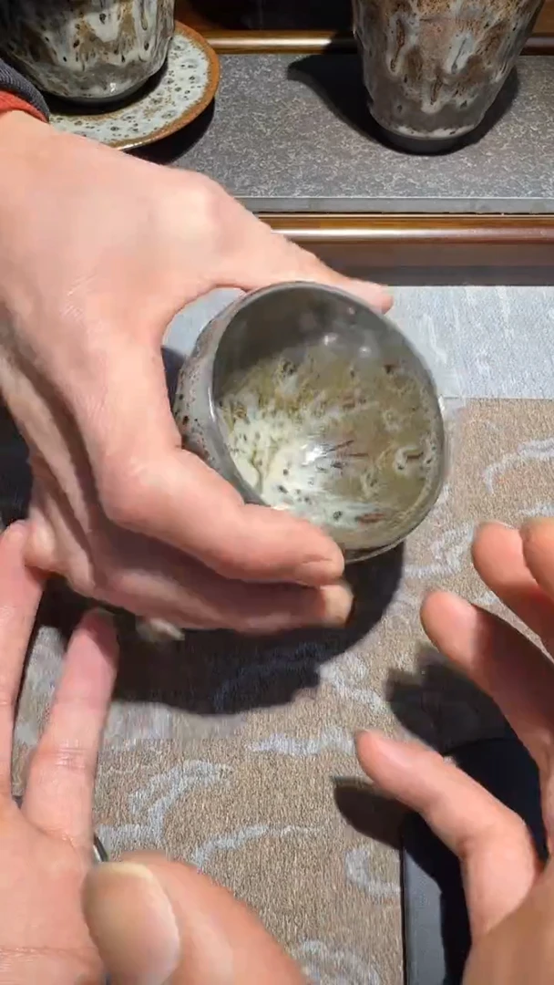 茶盏林远福高端收藏39