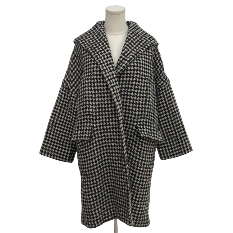 麦丝玛拉/大衣/95新/羊毛/[251125MS0025]