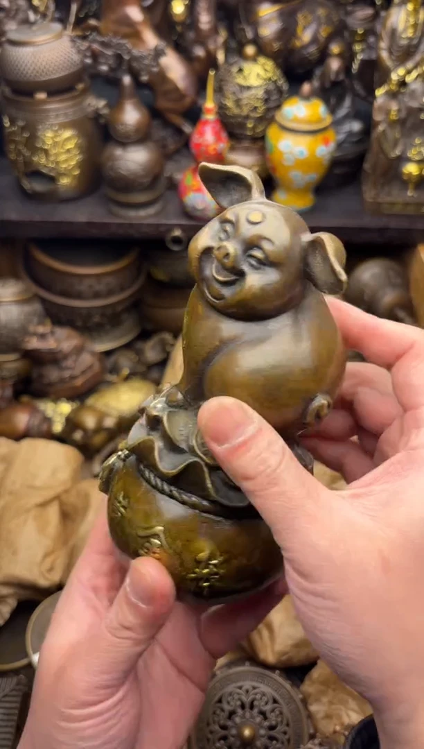 小周专属精选链接猪