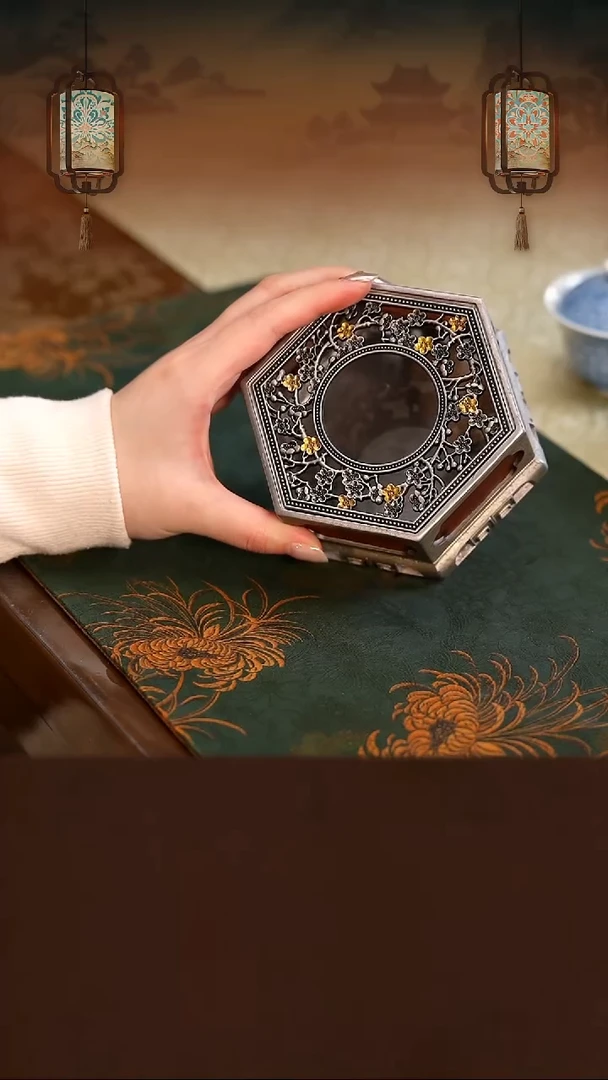 茶道茶器123456789