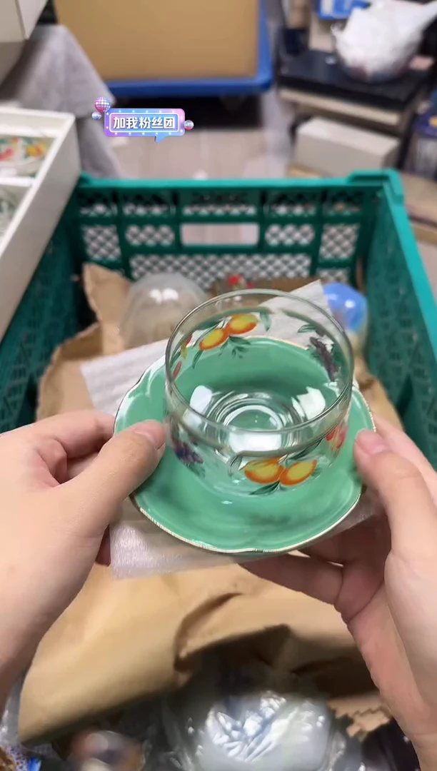 手工艺品玻璃?**?539