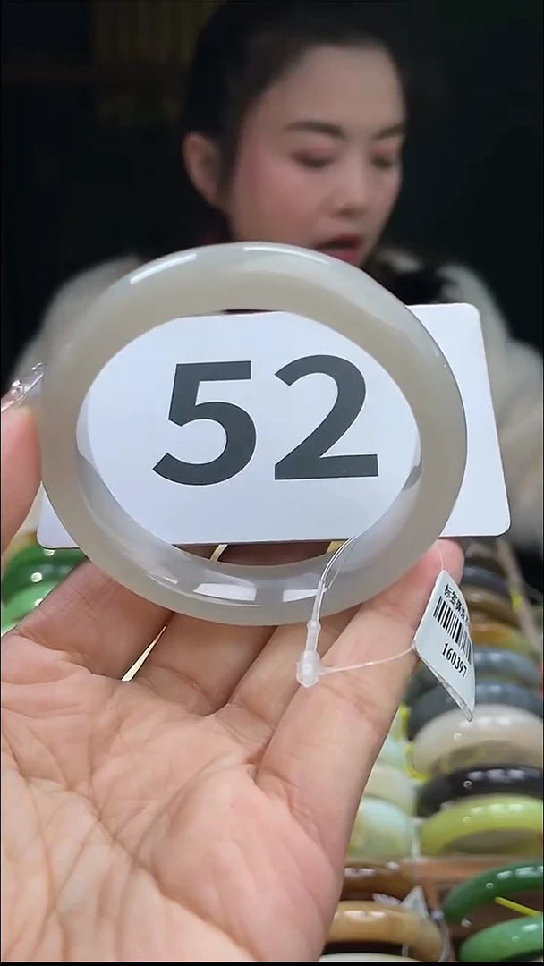 定制和田玉和田玉手镯