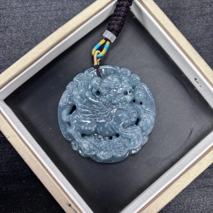 首饰盒/箱 首饰盒50*12-112496