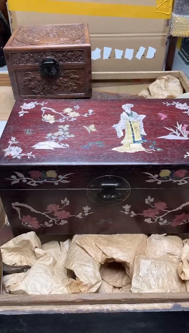 檀香紫檀（小叶紫檀）八号甄选八号甄选