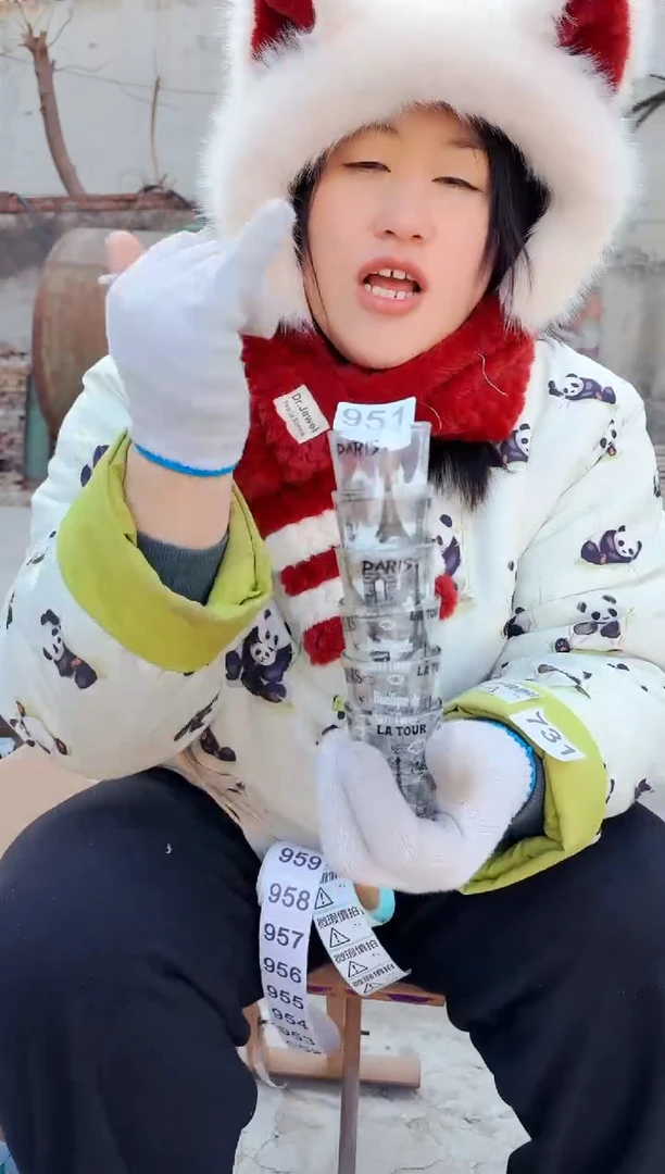 【闪购商品】炻瓷无盖款951【微瑕慎拍】