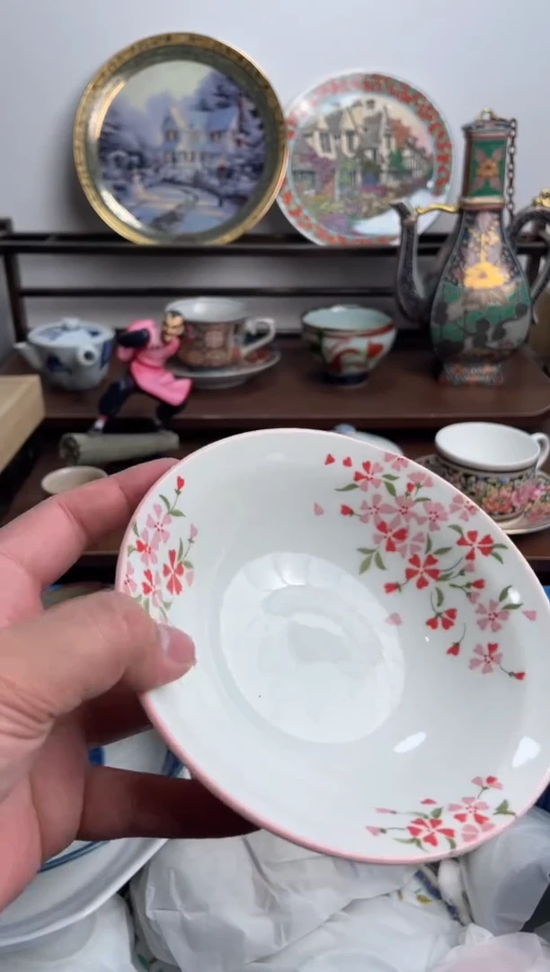 【闪购商品】瓷片338-T-满20包邮48h凑单