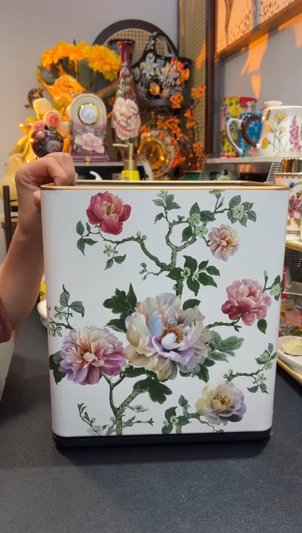 外贸陶瓷家居百货