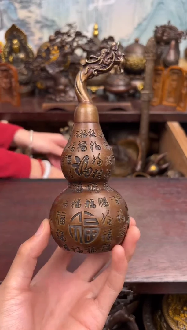 百福铜专属精选链接