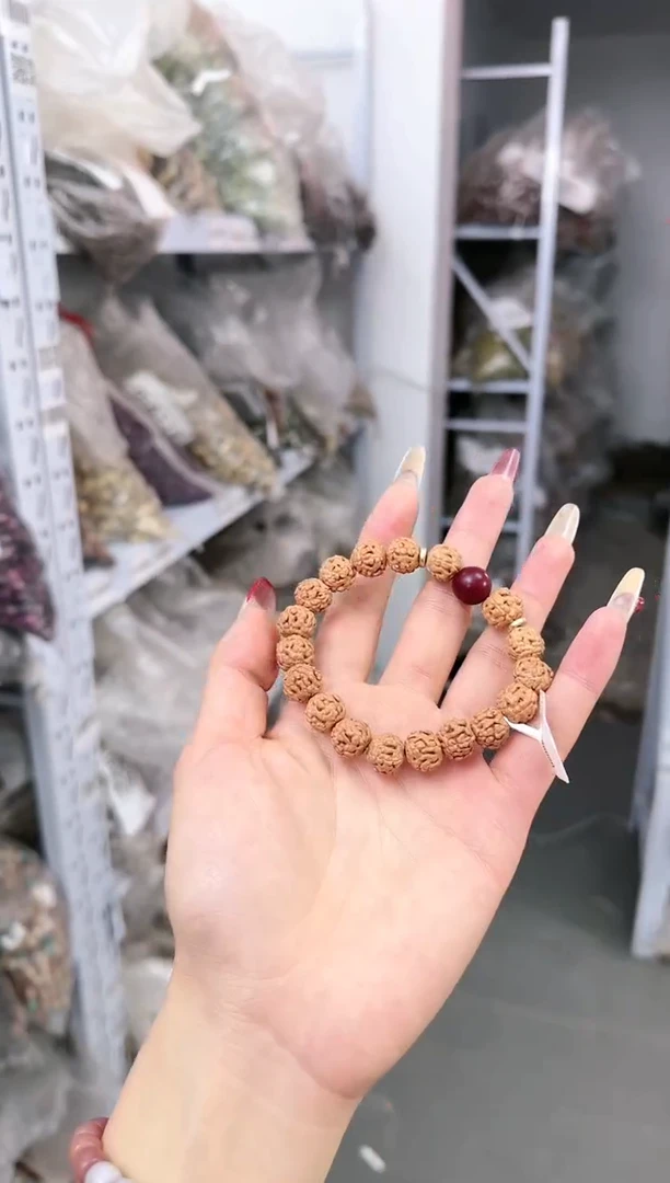 【闪购商品】金刚菩提吊坠D-A565050