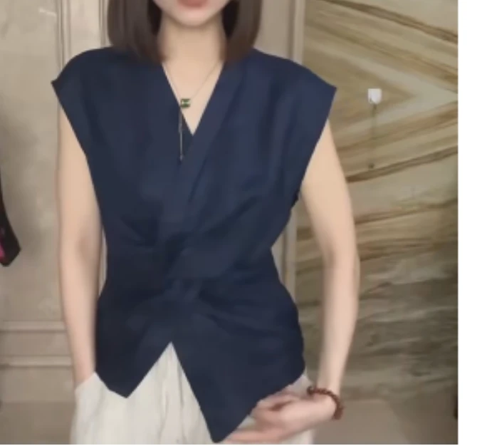 2025夏季时尚潮流百搭精品女淘T9IA