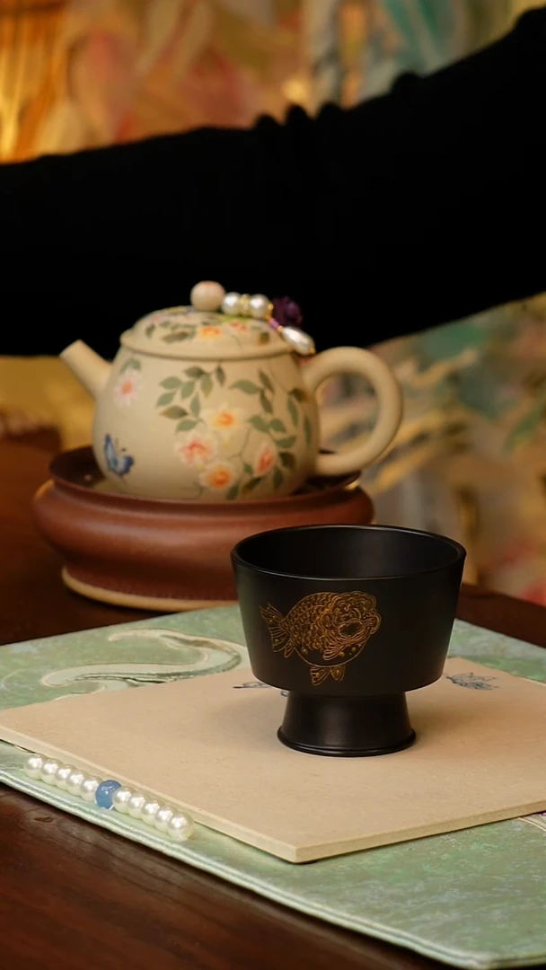 茶壶紫砂宜兴原矿紫砂手工壶