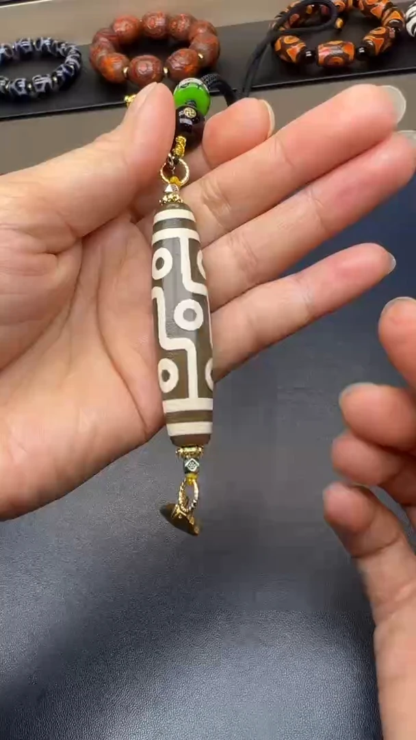 玛瑙/玉髓项链未镶嵌项链